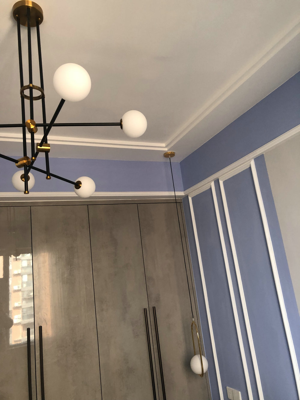 復(fù)地東湖國(guó)際115平現(xiàn)代風(fēng)格裝修效果圖 復(fù)地東湖國(guó)際115平現(xiàn)代風(fēng)格裝修效果圖