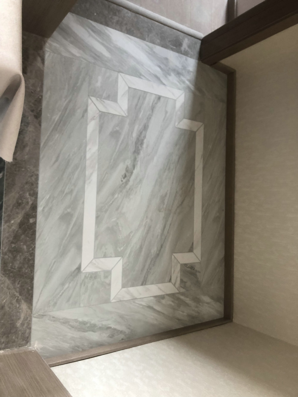 復(fù)地東湖國(guó)際115平現(xiàn)代風(fēng)格裝修效果圖 復(fù)地東湖國(guó)際115平現(xiàn)代風(fēng)格裝修效果圖