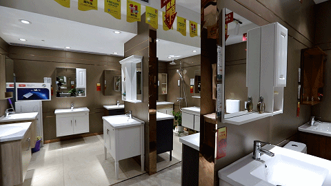 山水人家裝飾品牌裝修材料聯(lián)盟全新賦能 山水人家裝飾品牌裝修材料聯(lián)盟全新賦能