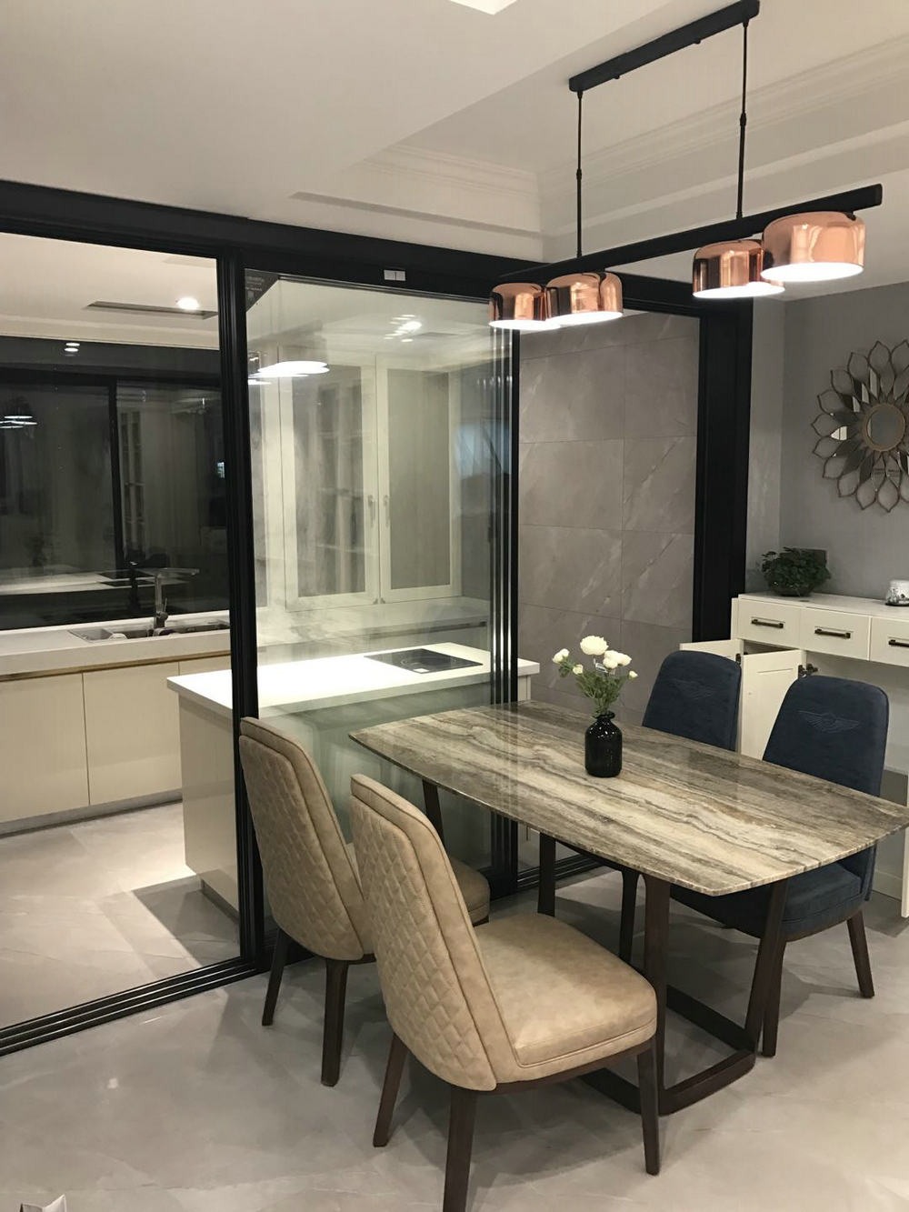 聯(lián)泰香域水岸158平現(xiàn)代風(fēng)格裝修效果圖 聯(lián)泰香域水岸158平現(xiàn)代風(fēng)格裝修效果圖