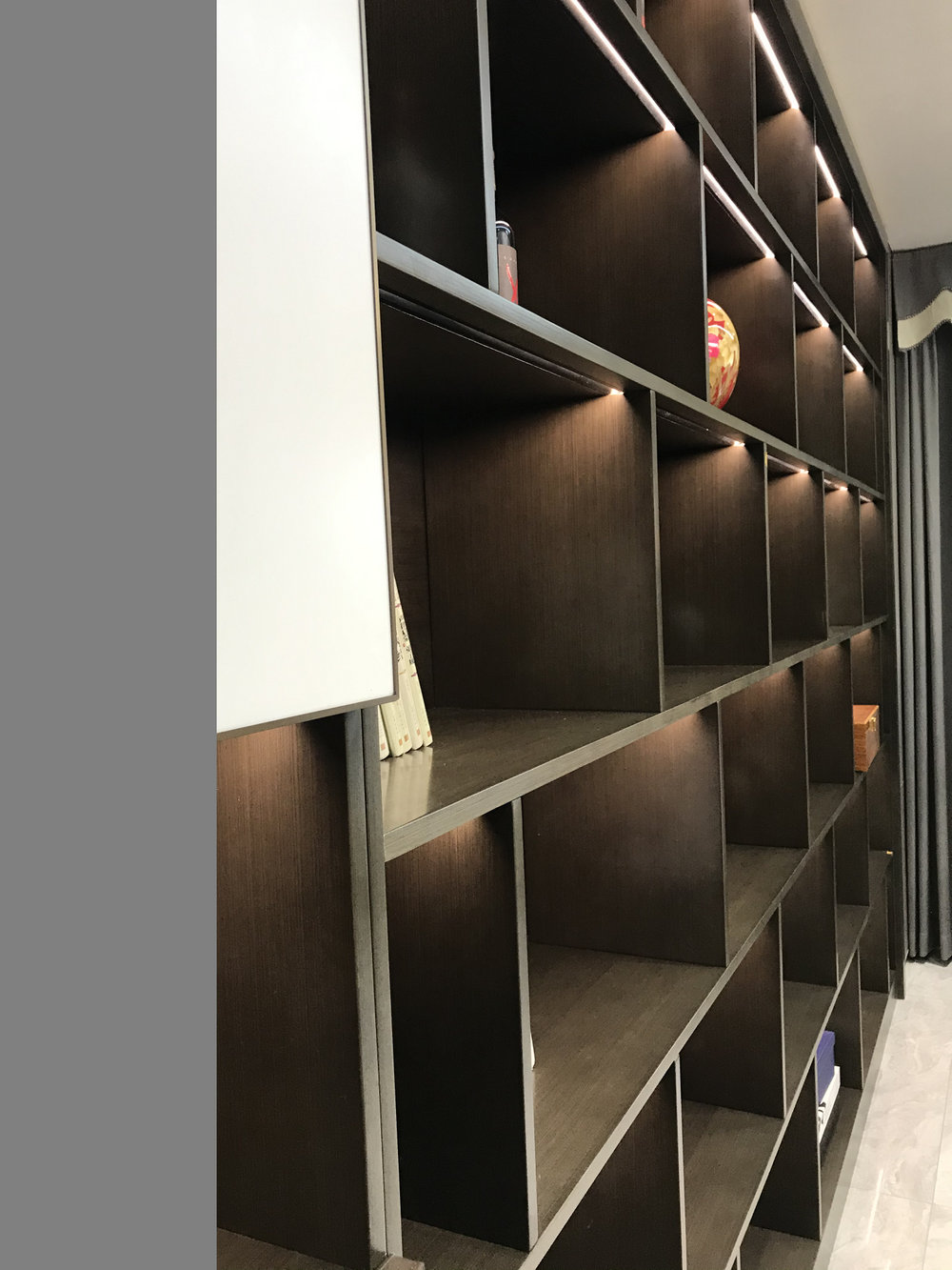 世茂云錦櫻海園輕奢風(fēng)格裝修效果圖 世茂云錦櫻海園輕奢風(fēng)格裝修效果圖