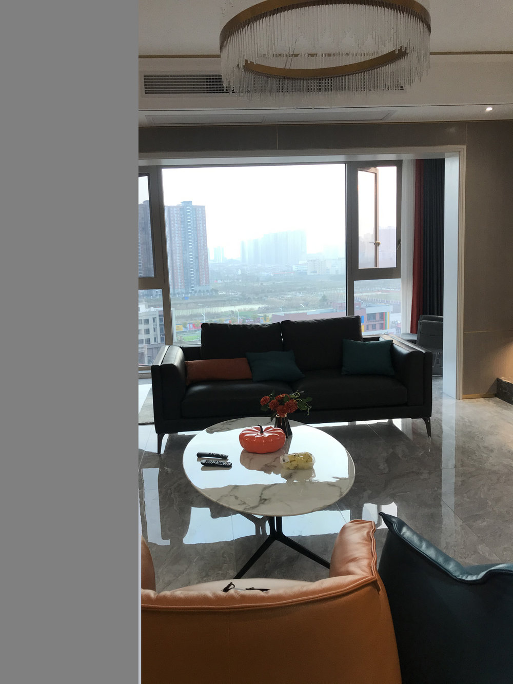 世茂云錦櫻海園輕奢風(fēng)格裝修效果圖 世茂云錦櫻海園輕奢風(fēng)格裝修效果圖