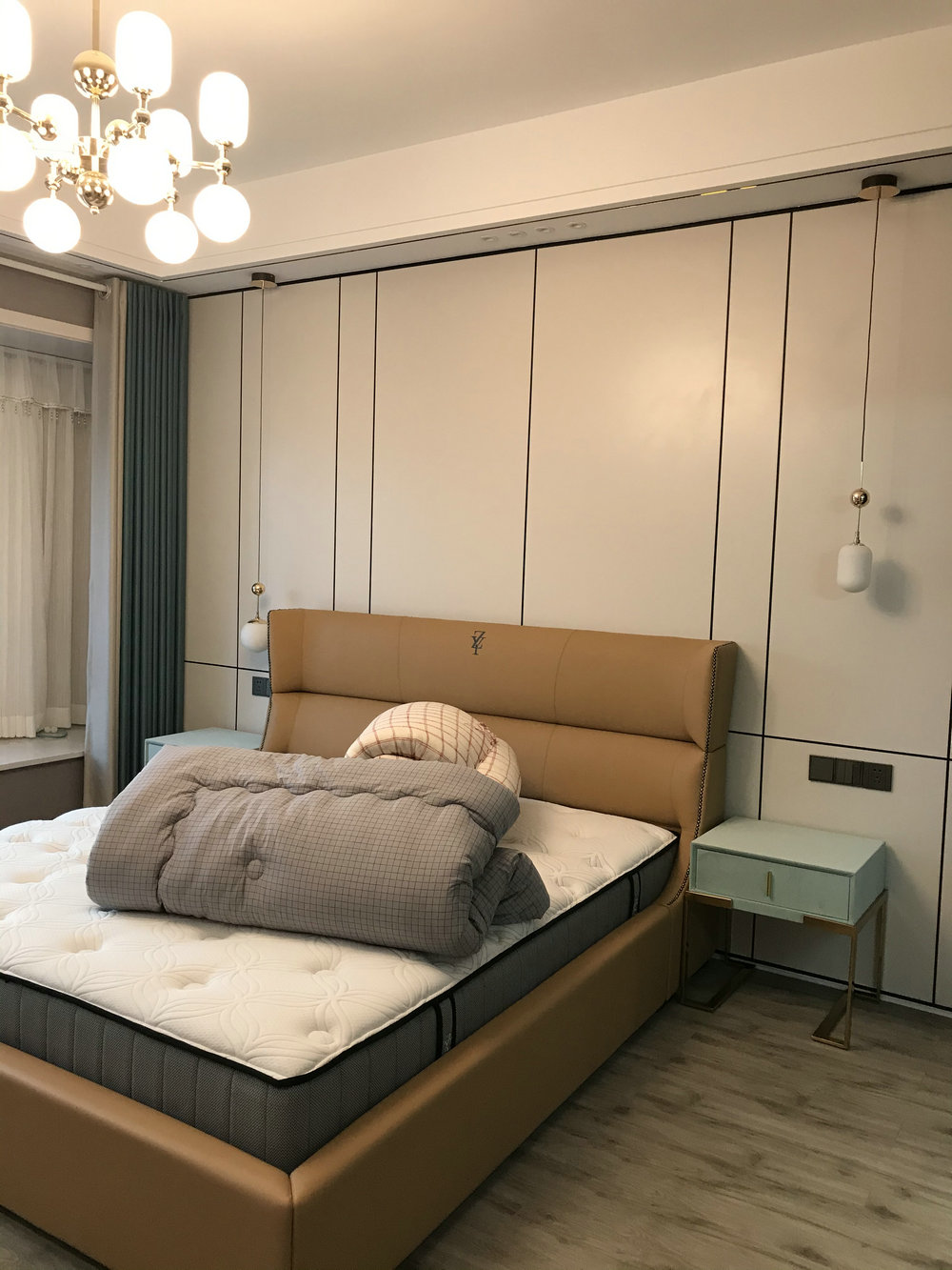 世茂云錦櫻海園輕奢風(fēng)格裝修效果圖 世茂云錦櫻海園輕奢風(fēng)格裝修效果圖