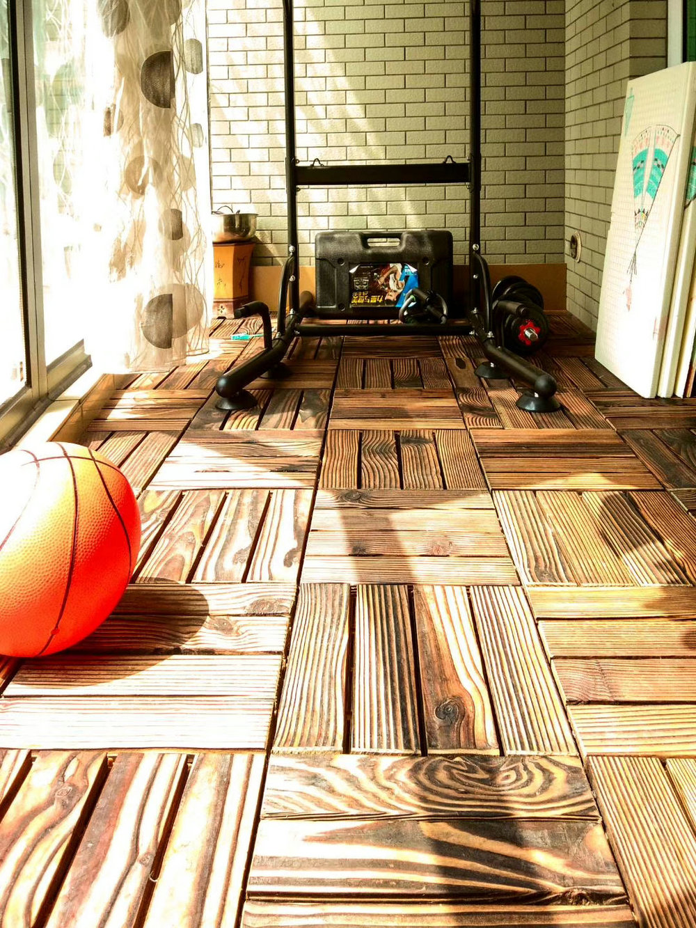 東湖名居140平美式風(fēng)格裝修效果圖 東湖名居140平美式風(fēng)格裝修效果圖