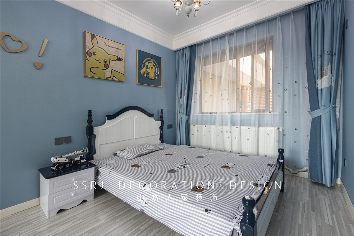 海倫小鎮(zhèn)330平別墅現(xiàn)代黑白灰裝修效果圖 海倫小鎮(zhèn)330平別墅現(xiàn)代黑白灰裝修效果圖