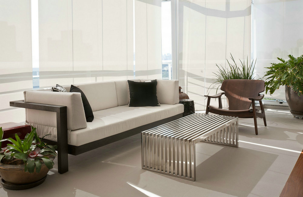 世貿(mào)龍灣輕奢風(fēng)格裝修效果圖 世貿(mào)龍灣輕奢風(fēng)格裝修效果圖