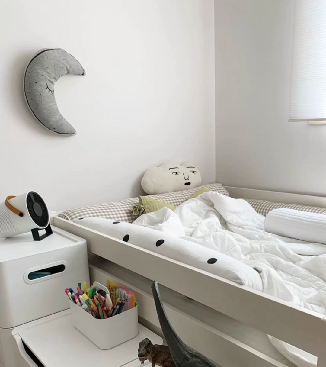 兒童房裝修設(shè)計 兒童房裝修設(shè)計