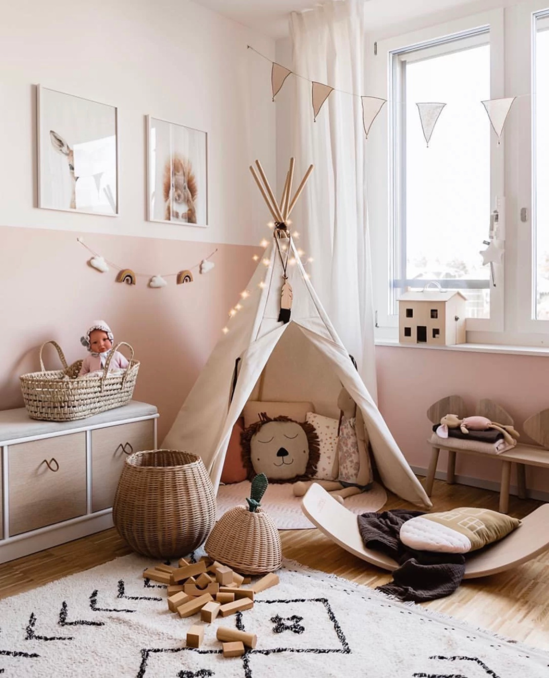 兒童房裝修設(shè)計 兒童房裝修設(shè)計