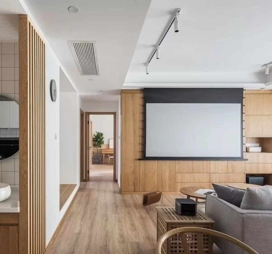 東湖景園北歐風(fēng)格裝修效果圖 東湖景園北歐風(fēng)格裝修效果圖