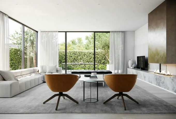 客廳裝修怎么裝好看 客廳裝修怎么裝好看