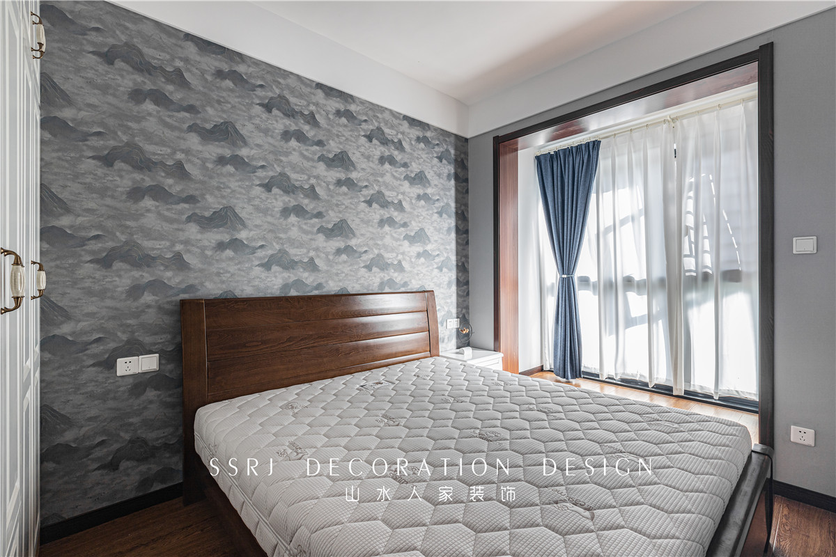 錦繡龍城新中式風(fēng)格裝修效果圖 錦繡龍城新中式風(fēng)格裝修效果圖