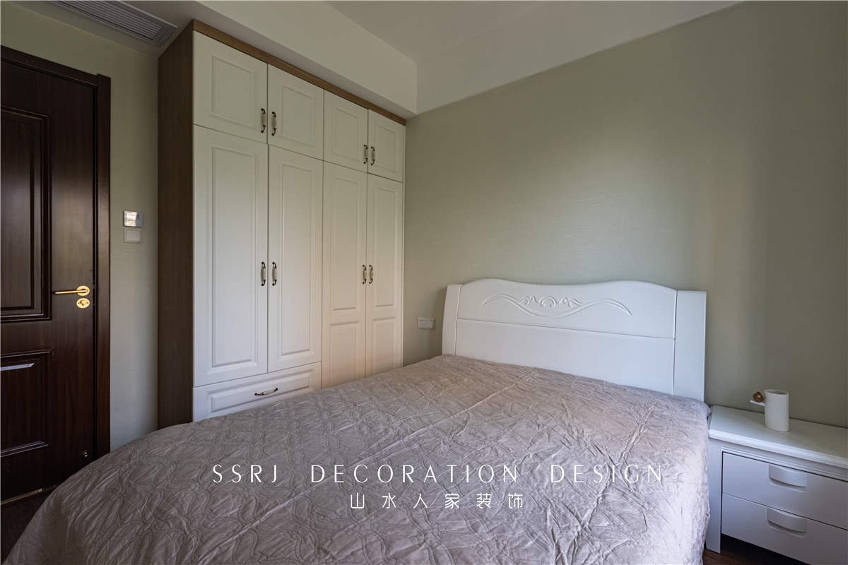 錦繡龍城新中式風(fēng)格裝修效果圖 錦繡龍城新中式風(fēng)格裝修效果圖