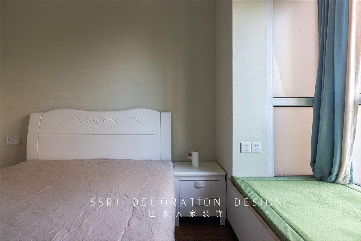 錦繡龍城新中式風(fēng)格裝修效果圖 錦繡龍城新中式風(fēng)格裝修效果圖