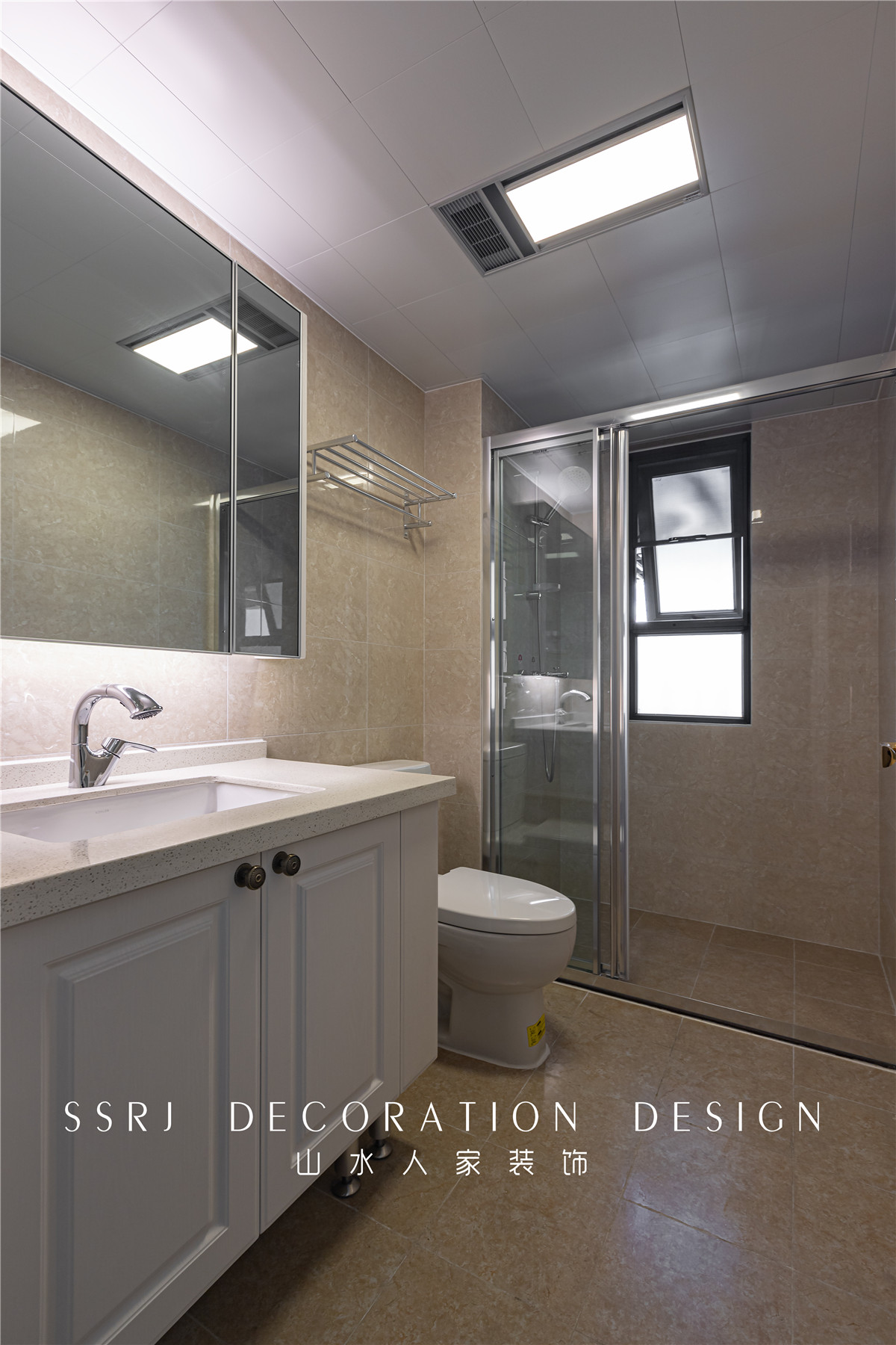 萬科翡翠濱江輕奢風(fēng)格裝修效果圖 萬科翡翠濱江輕奢風(fēng)格裝修效果圖