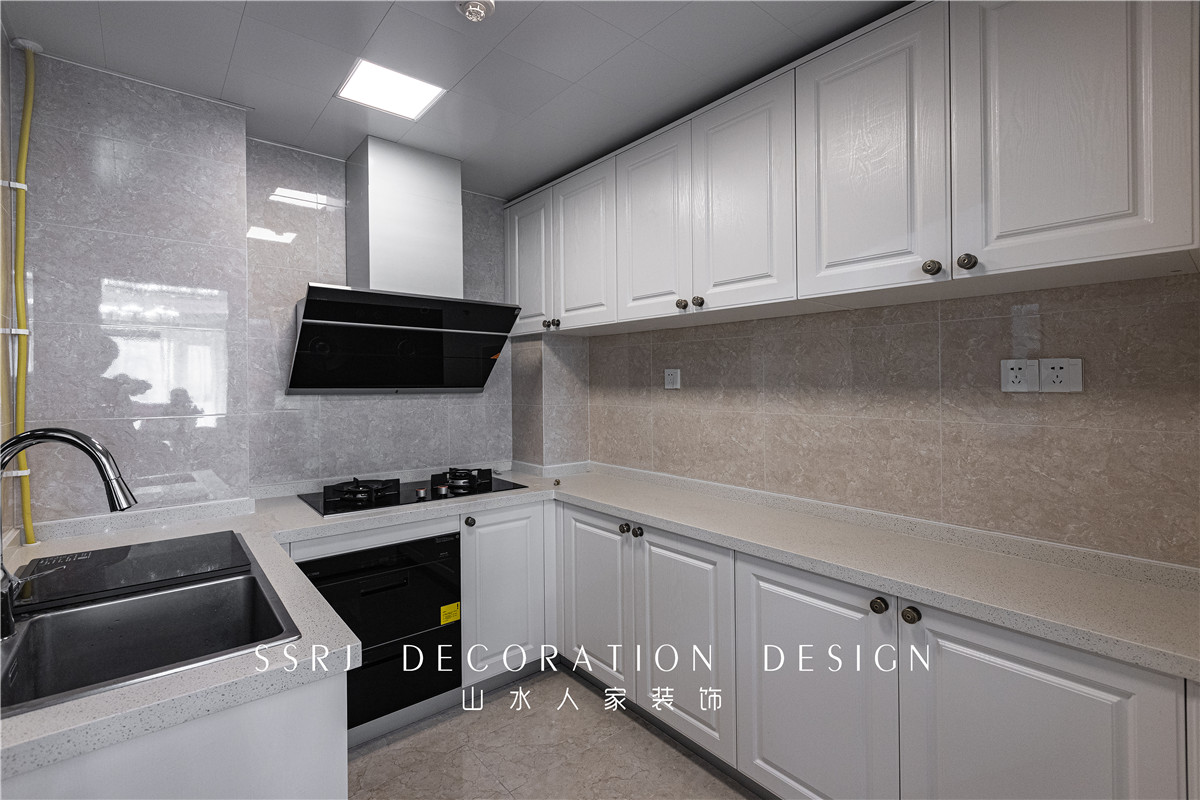 萬科翡翠濱江輕奢風(fēng)格裝修效果圖 萬科翡翠濱江輕奢風(fēng)格裝修效果圖