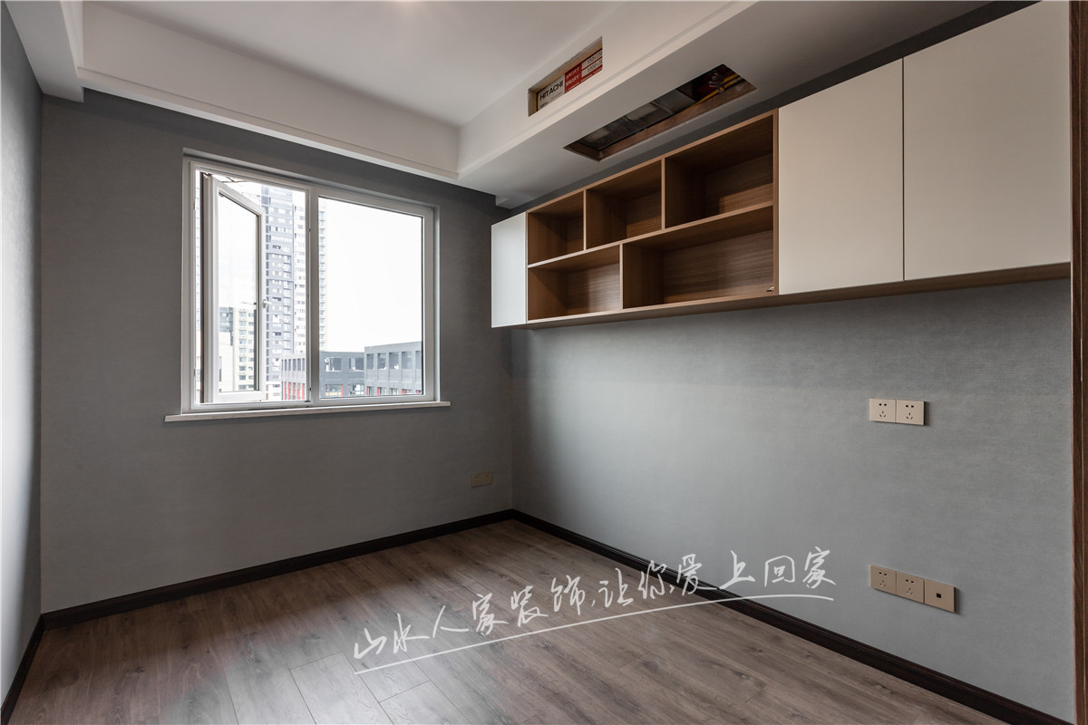 保利城現(xiàn)代風(fēng)格硬裝效果圖 保利城現(xiàn)代風(fēng)格裝修效果圖