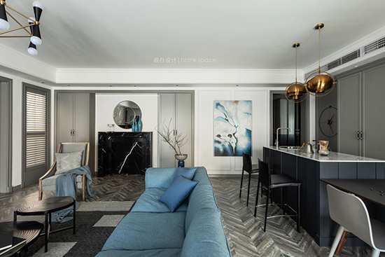 30 的90后們家，客廳怎么設(shè)計(jì)由自己說了算！