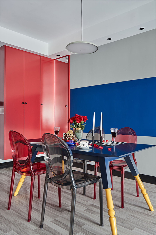 30 的90后們家，客廳怎么設(shè)計(jì)由自己說了算！