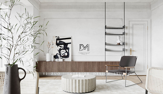 30 的90后們家，客廳怎么設(shè)計(jì)由自己說了算！