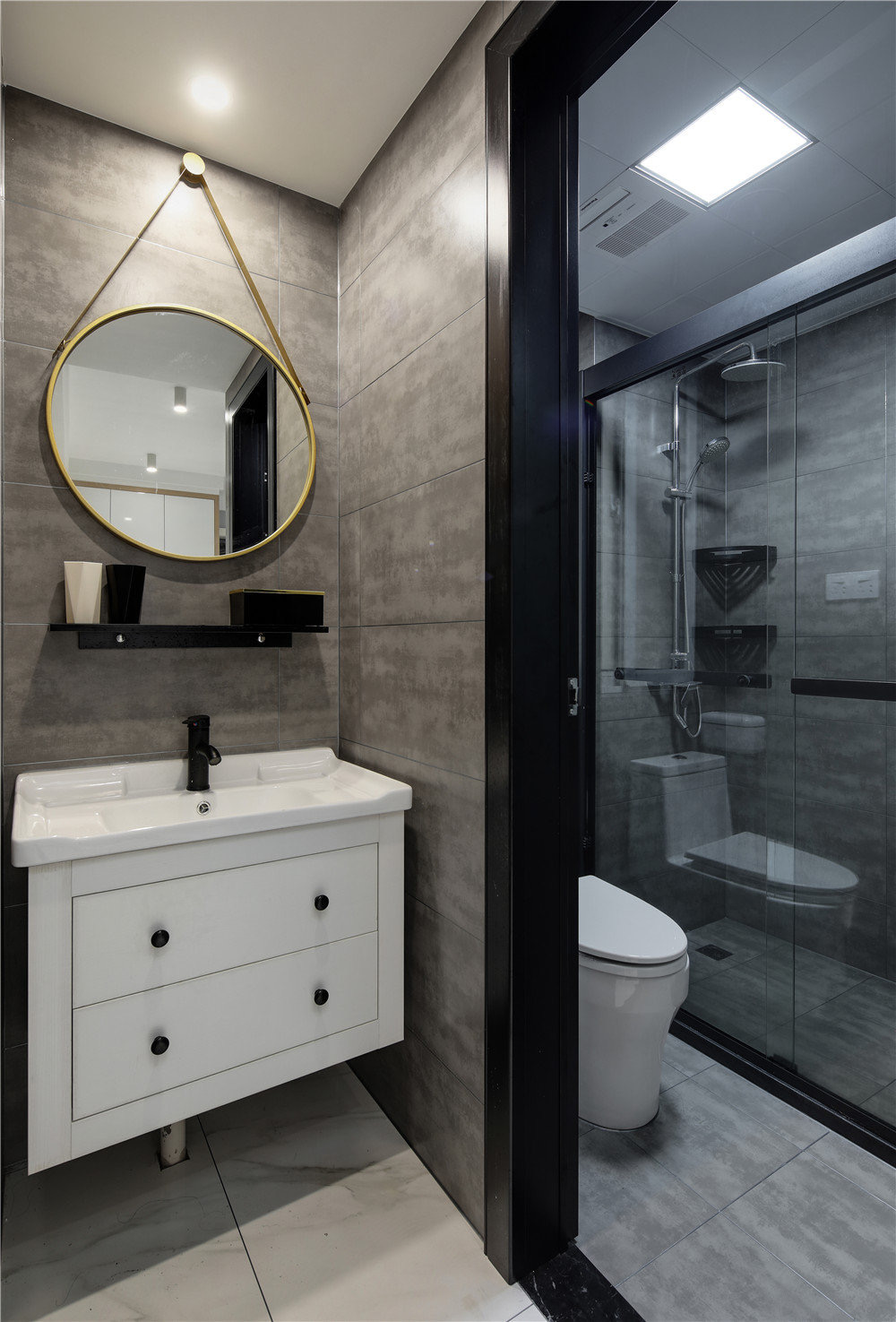 保利清能西海岸北歐風(fēng)格裝修效果圖 保利清能西海岸北歐風(fēng)格裝修效果圖