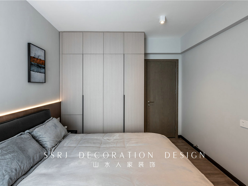 華發(fā)未來薈現(xiàn)代風(fēng)格裝修效果圖 華發(fā)未來薈現(xiàn)代風(fēng)格裝修效果圖