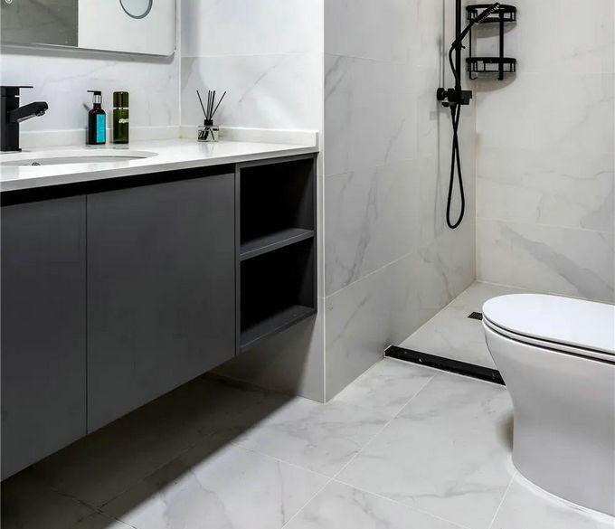 衛(wèi)生間裝修注意事項(xiàng)匯總 衛(wèi)生間裝修注意事項(xiàng)匯總