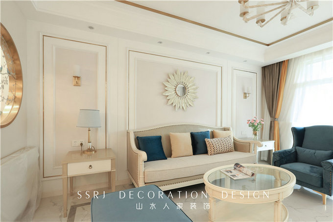 鄭爽自己裝修 女生獨(dú)居適合什么裝修風(fēng)格