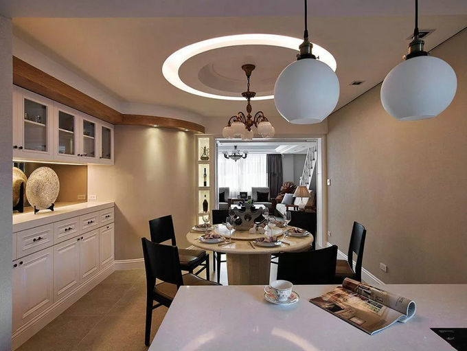 裝修吊頂有什么用 裝修吊頂有什么用