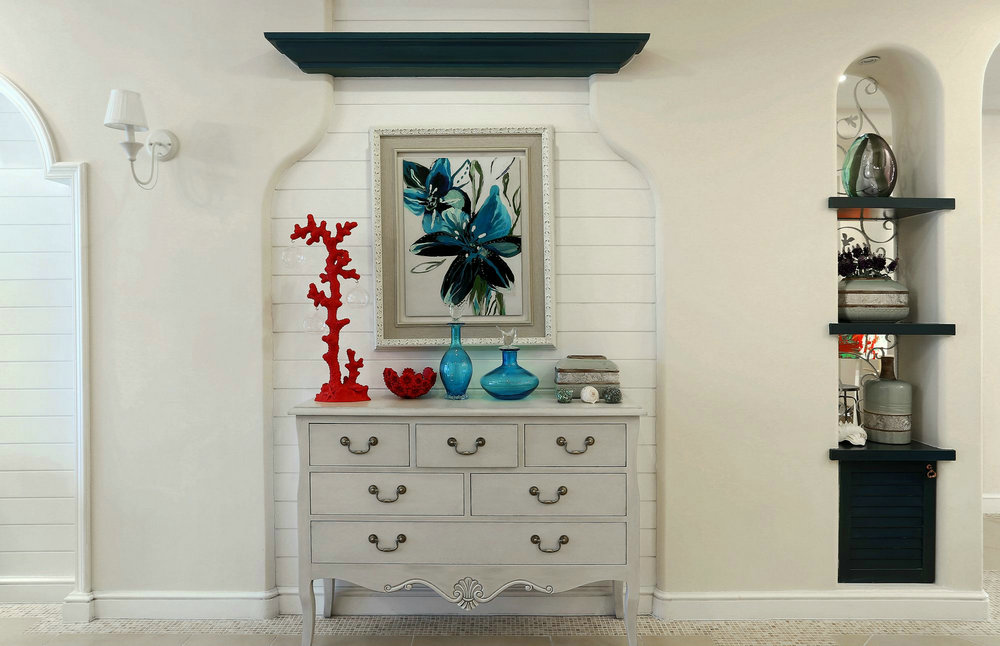 廣電蘭亭時(shí)代地中海風(fēng)格裝修效果圖 廣電蘭亭時(shí)代地中海風(fēng)格裝修效果圖