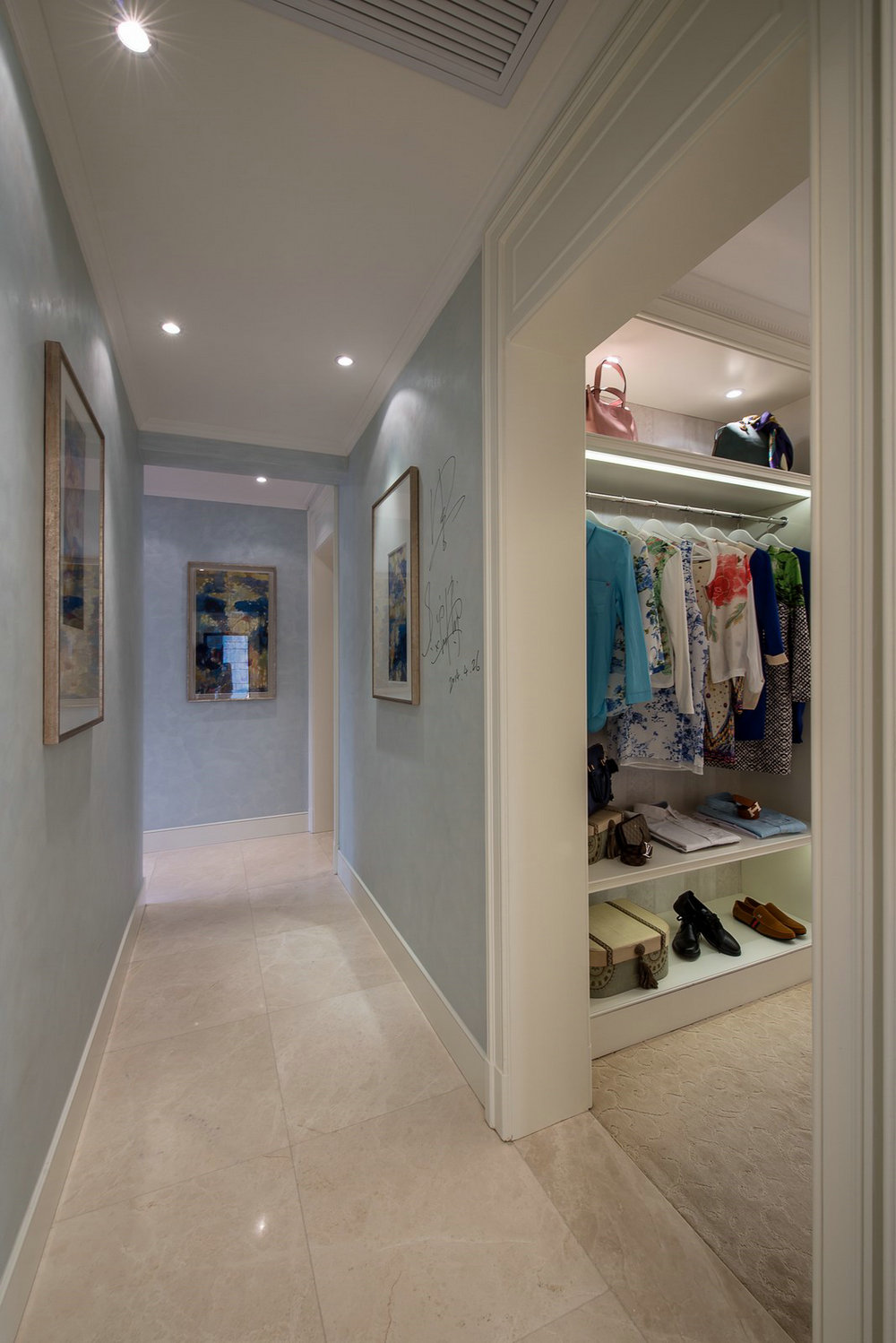 招商公園1872美式風(fēng)格裝修效果圖 招商公園1872美式風(fēng)格裝修效果圖