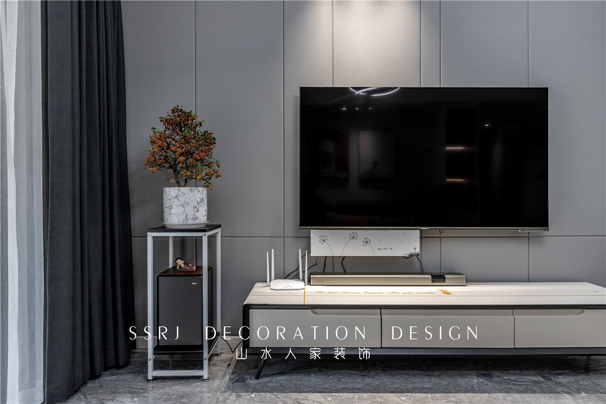 復(fù)地海上海120平現(xiàn)代簡約風(fēng)格裝修效果圖 復(fù)地海上海120平現(xiàn)代簡約風(fēng)格裝修效果圖