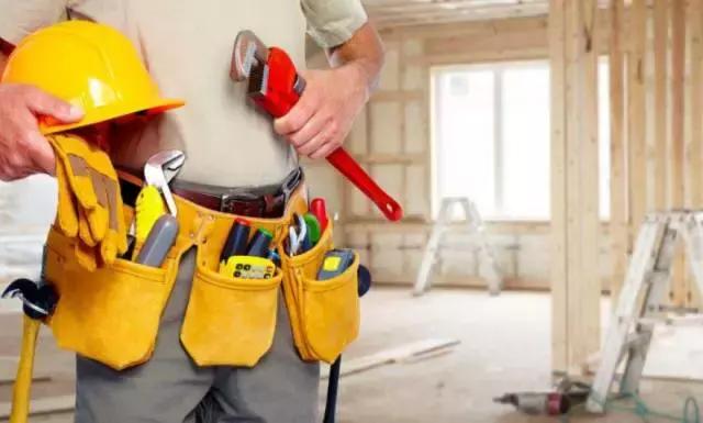 把握冬季裝修竅門，開春就能住新家！