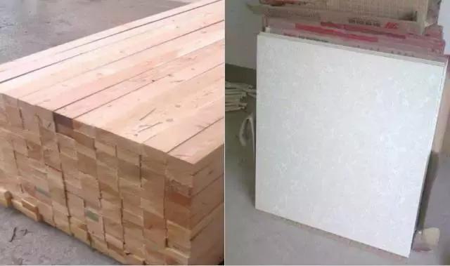 把握冬季裝修竅門，開春就能住新家！