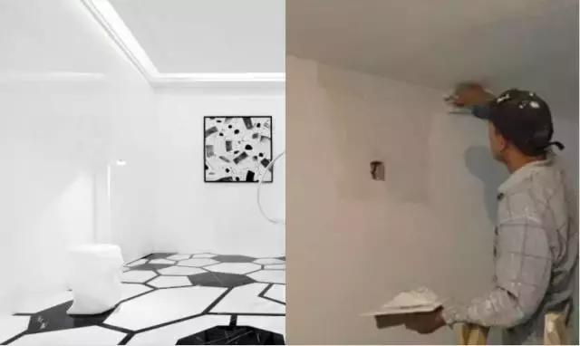 把握冬季裝修竅門，開春就能住新家！