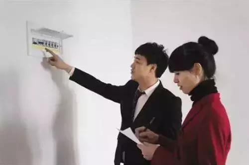 收房不驗(yàn)房，裝修算白忙！