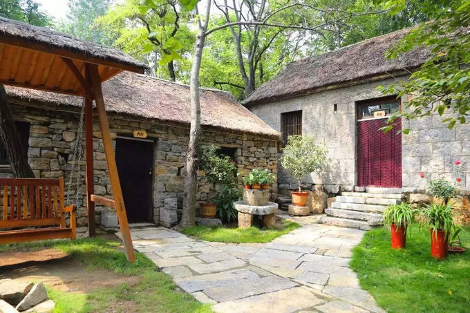 民宿設(shè)計(jì)裝修構(gòu)思方案 民宿設(shè)計(jì)裝修構(gòu)思方案