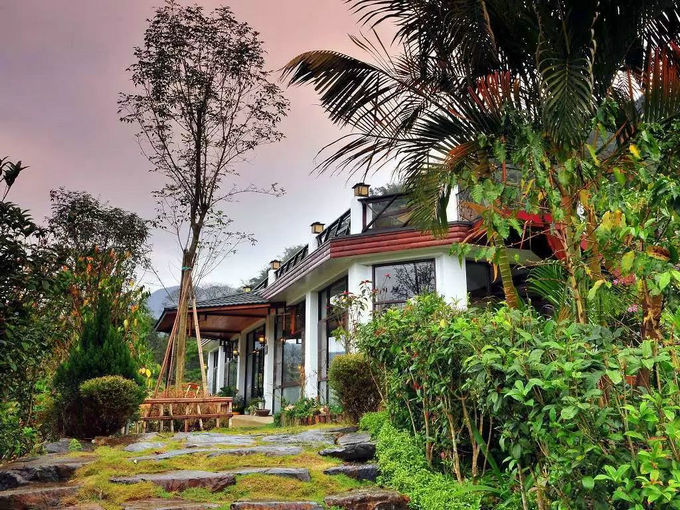 民宿設(shè)計(jì)裝修構(gòu)思方案 民宿設(shè)計(jì)裝修構(gòu)思方案