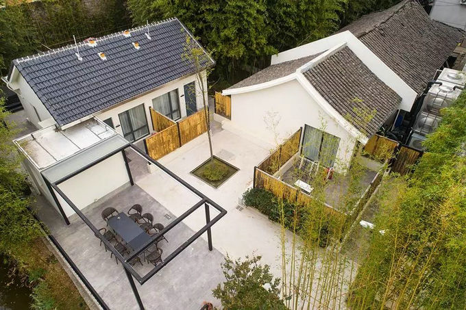 民宿設(shè)計(jì)裝修構(gòu)思方案 民宿設(shè)計(jì)裝修構(gòu)思方案