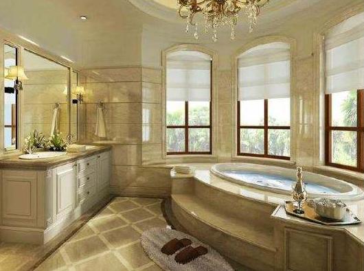 別墅裝修要注意哪些問題 別墅裝修要注意哪些問題