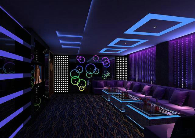 武漢ktv裝修隔音材料怎么做 武漢ktv裝修隔音材料怎么做