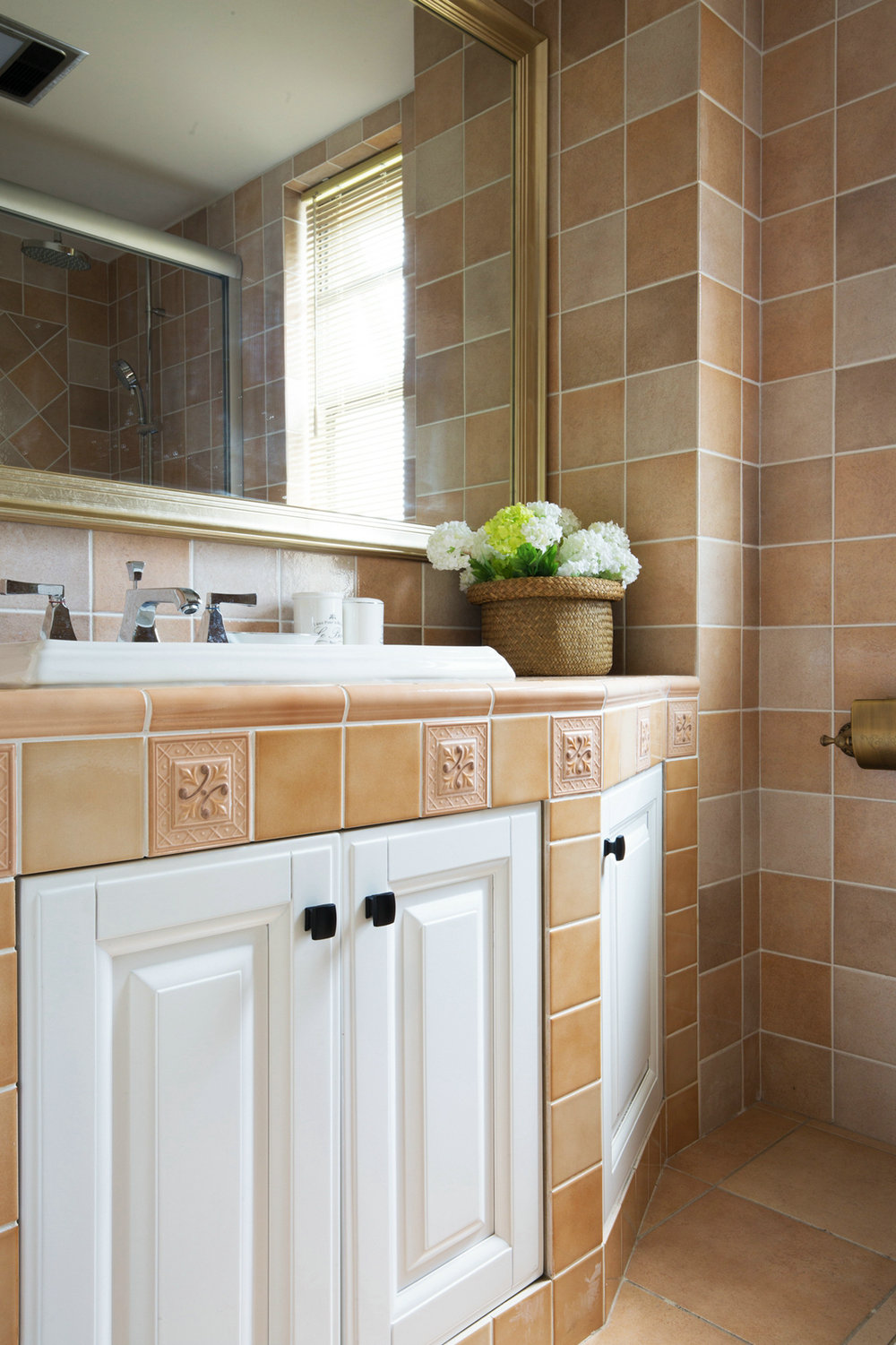 保利拉菲美式風(fēng)格裝修效果圖 保利拉菲美式風(fēng)格裝修效果圖