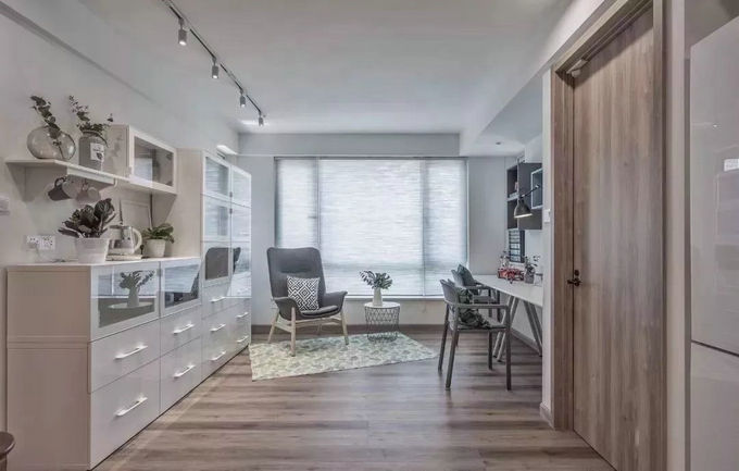 小戶型裝修設(shè)計最強(qiáng)攻略 小戶型裝修設(shè)計最強(qiáng)攻略