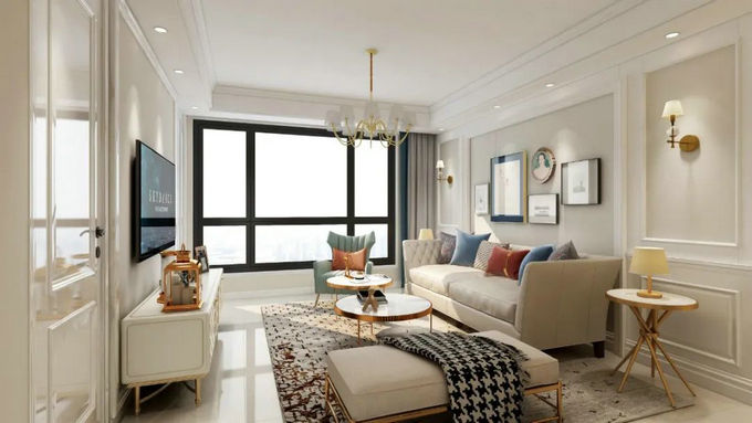 裝修用金屬線條好不好 裝修用金屬線條好不好