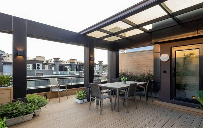 頂樓帶露臺陽臺的房子怎么裝修 頂樓帶露臺陽臺的房子怎么裝修