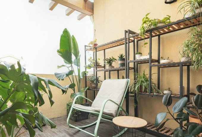 頂樓帶露臺陽臺的房子怎么裝修 頂樓帶露臺陽臺的房子怎么裝修