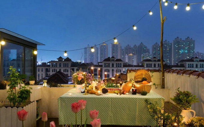 頂樓帶露臺陽臺的房子怎么裝修 頂樓帶露臺陽臺的房子怎么裝修