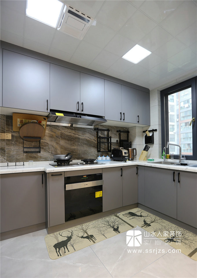 廚房裝修注意哪些細(xì)節(jié) 廚房裝修注意哪些細(xì)節(jié)