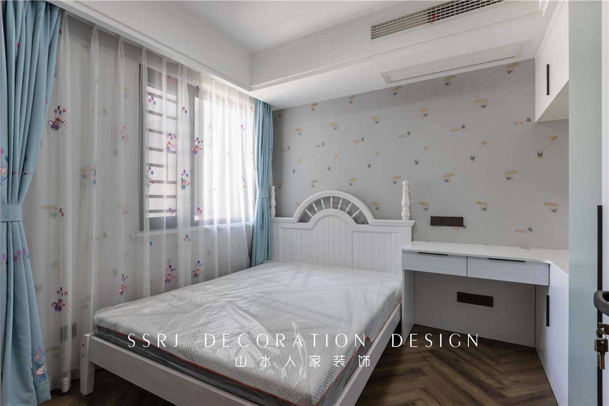 融僑華府新中式風格裝修效果圖 融僑華府新中式風格裝修效果圖