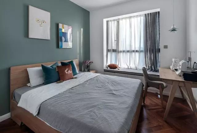 飄窗怎么裝修好看又實(shí)用 飄窗怎么裝修好看又實(shí)用