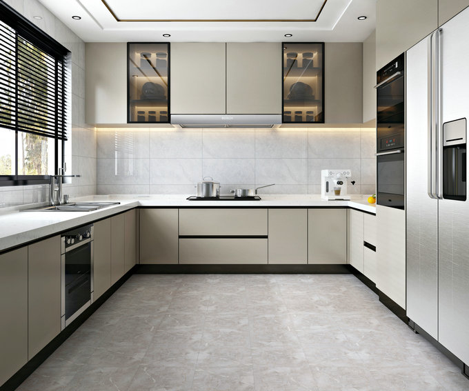 裝地暖是用瓷磚還是木地板好 裝地暖是用瓷磚還是木地板好